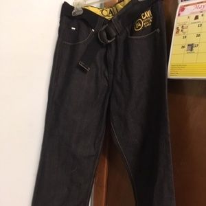 Men's Jeans